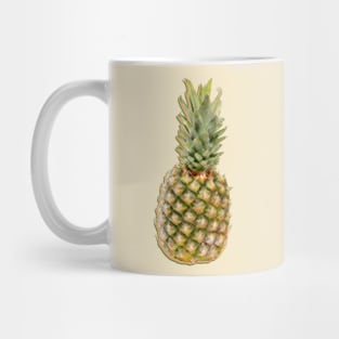 Pineapple Mug